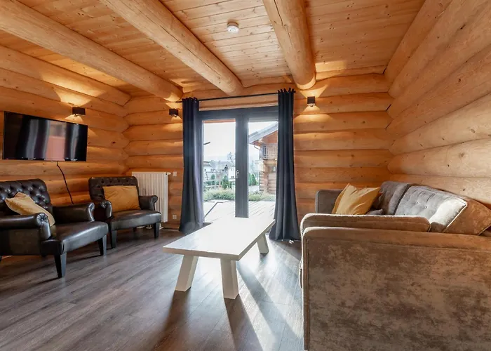 4b בקתה יאניג